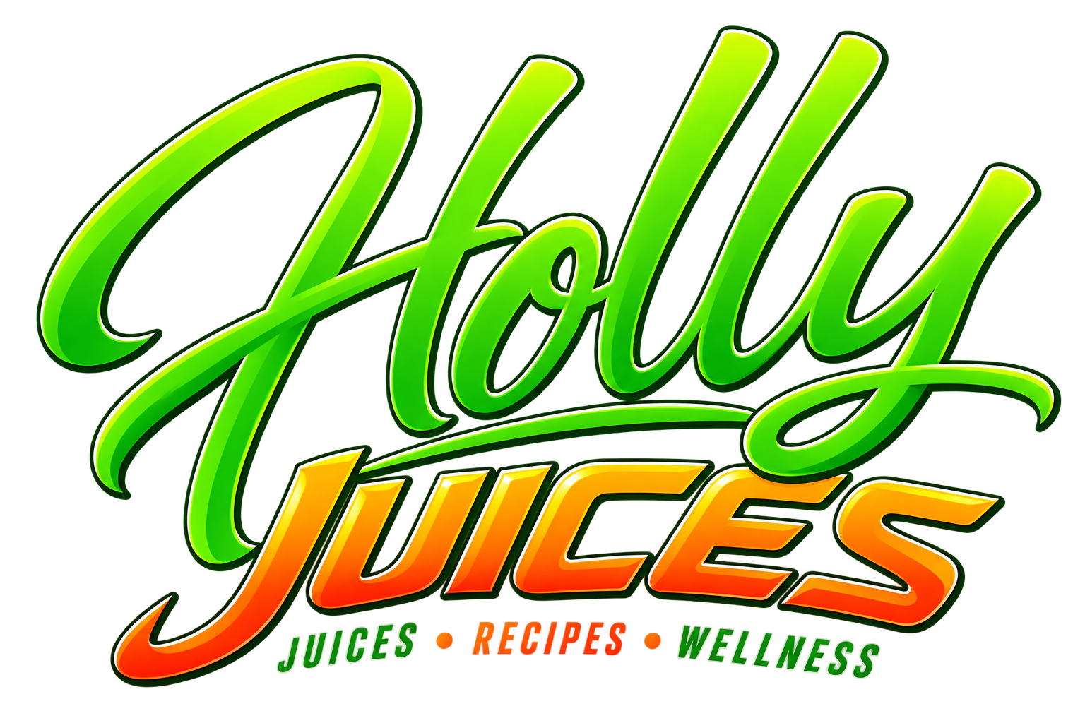Holly's Juices
